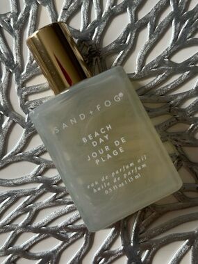 Sand + Fog 15mL Beach Day